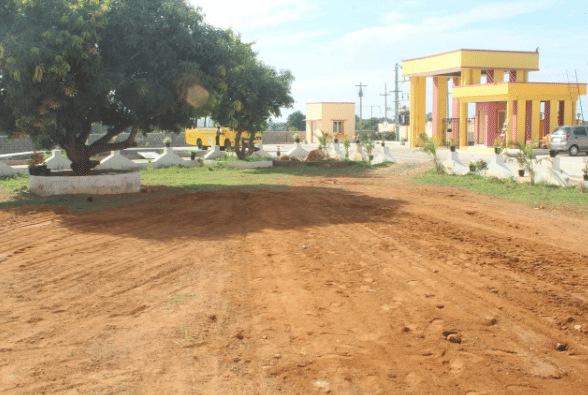 Guru Shree Shantivijai Jain Arts & Science College Chengalpattu Campus photo 1